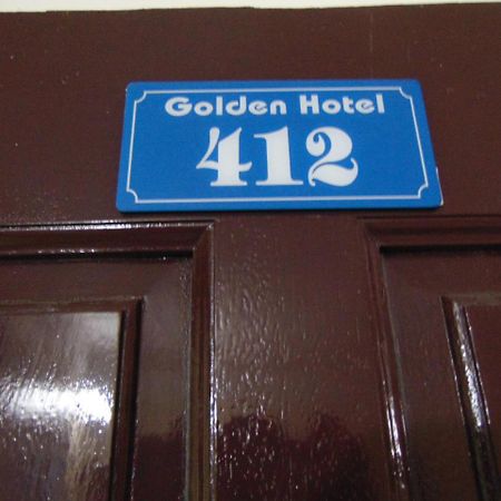 Noi Bai Golden Hotel Екстер'єр фото