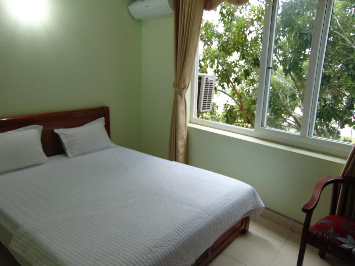 Noi Bai Golden Hotel Екстер'єр фото