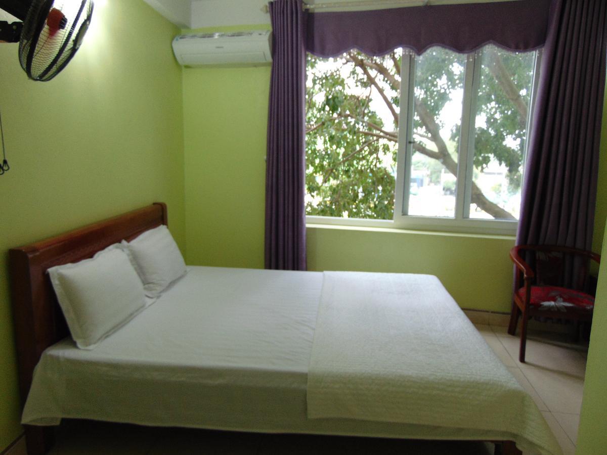 Noi Bai Golden Hotel Екстер'єр фото