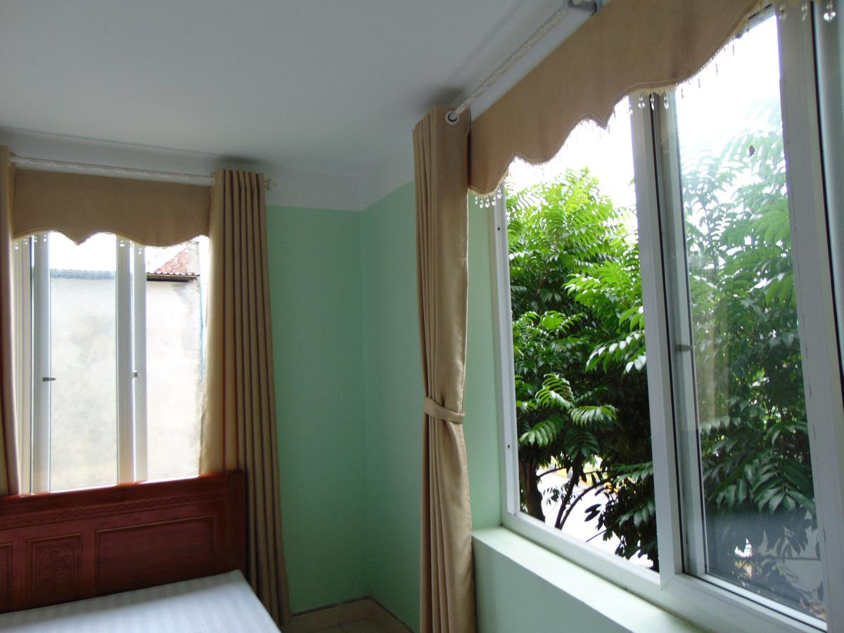 Noi Bai Golden Hotel Екстер'єр фото