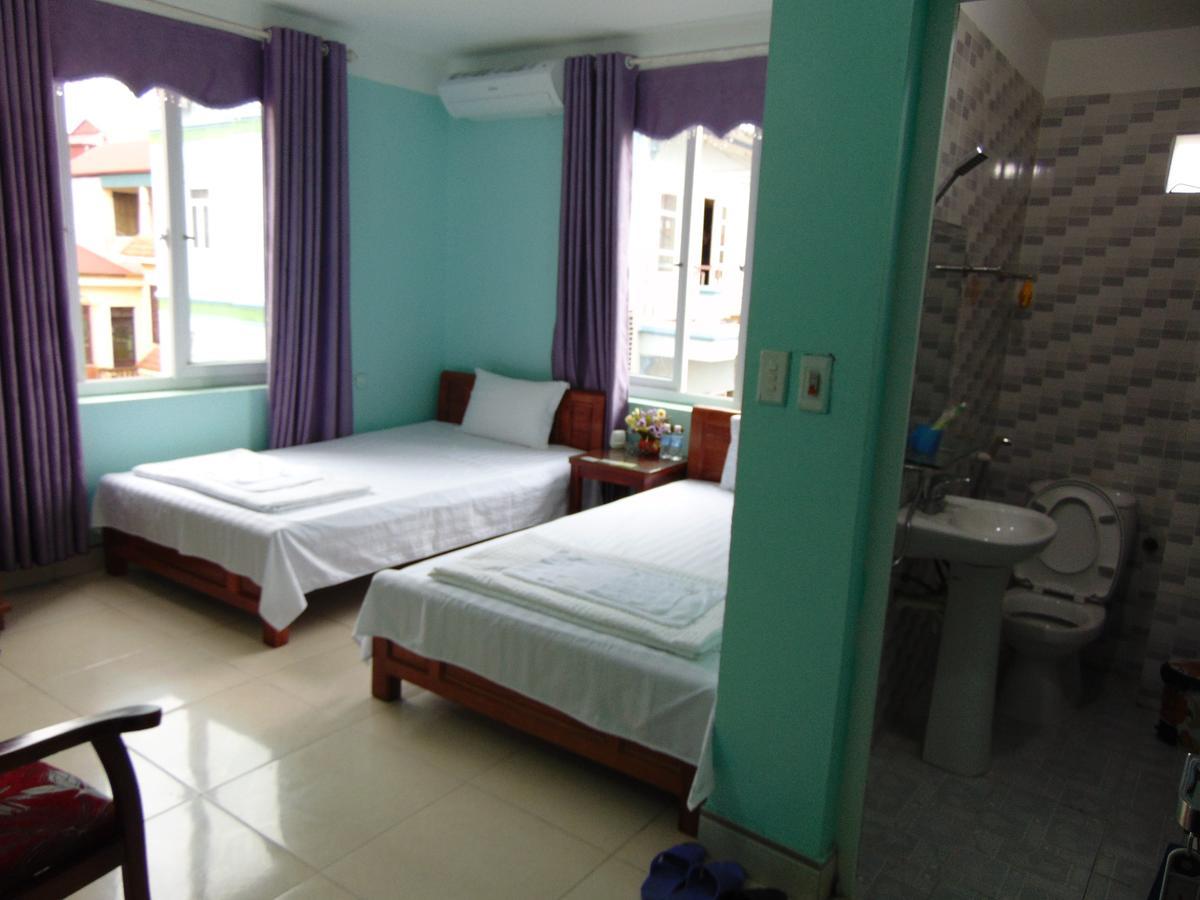 Noi Bai Golden Hotel Екстер'єр фото