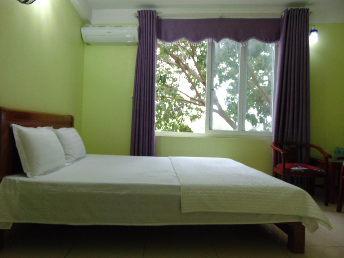 Noi Bai Golden Hotel Екстер'єр фото