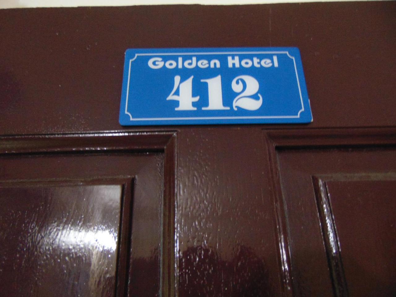 Noi Bai Golden Hotel Екстер'єр фото