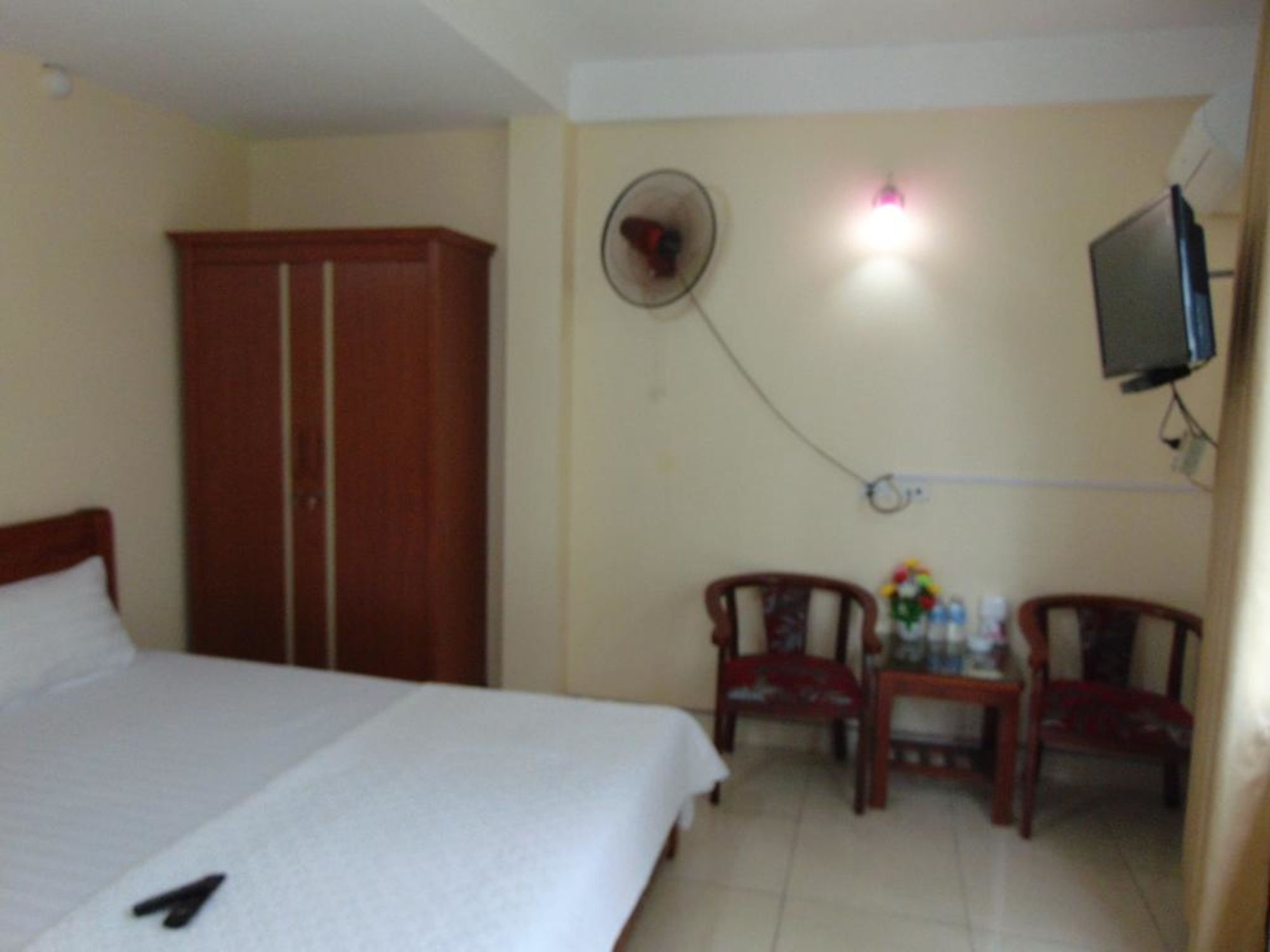 Noi Bai Golden Hotel Екстер'єр фото