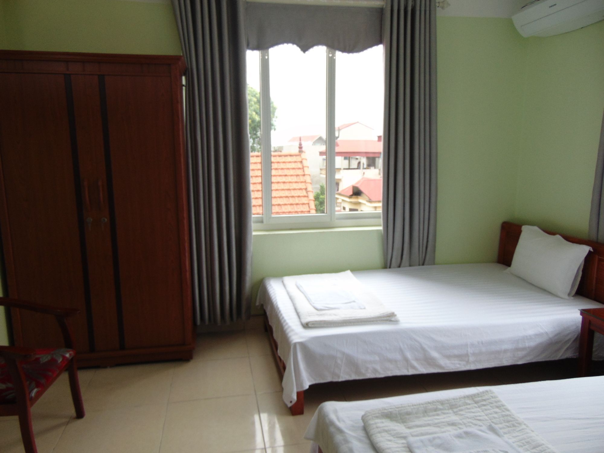 Noi Bai Golden Hotel Екстер'єр фото