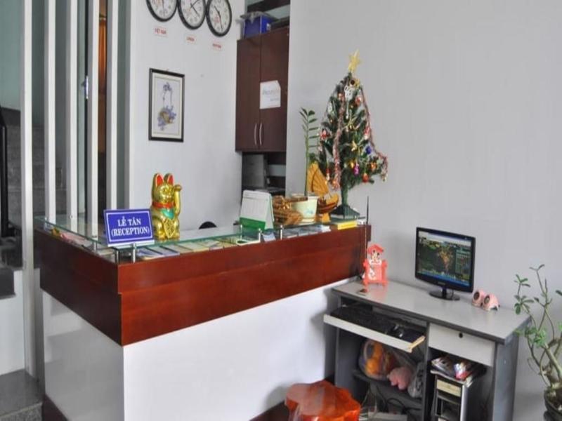 Noi Bai Golden Hotel Екстер'єр фото