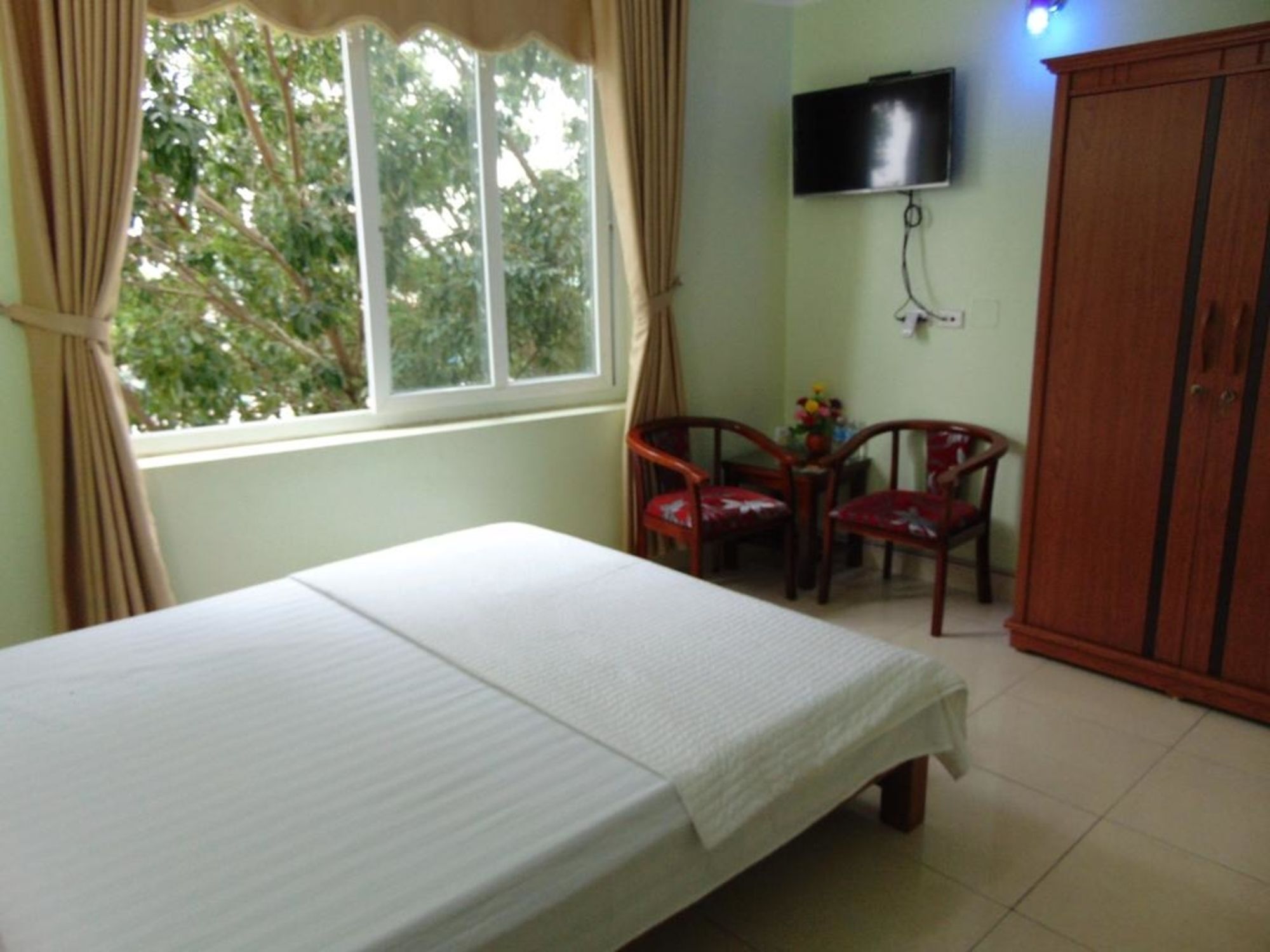 Noi Bai Golden Hotel Екстер'єр фото