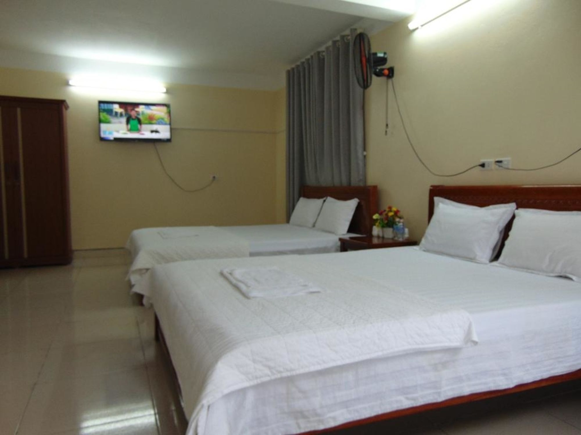 Noi Bai Golden Hotel Екстер'єр фото
